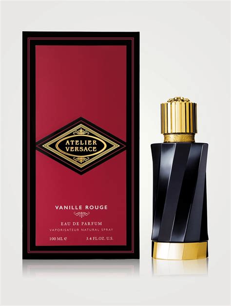 vanilla rogue versace|versace vanille rouge.